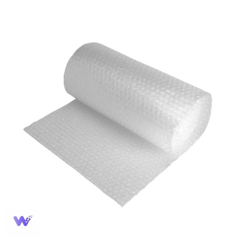 

Tambahan Packing Bubble Wrap / Dus