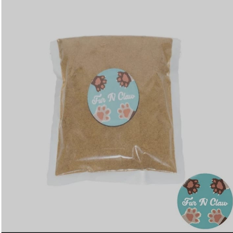 Pelet Fengli 0 Platinum Pelet Burayak Louhan Pelet Pengli Pelet Burayak Guppy Pelet Udang Pelet Bura