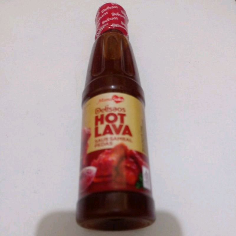 

Delisaos Hot Lava