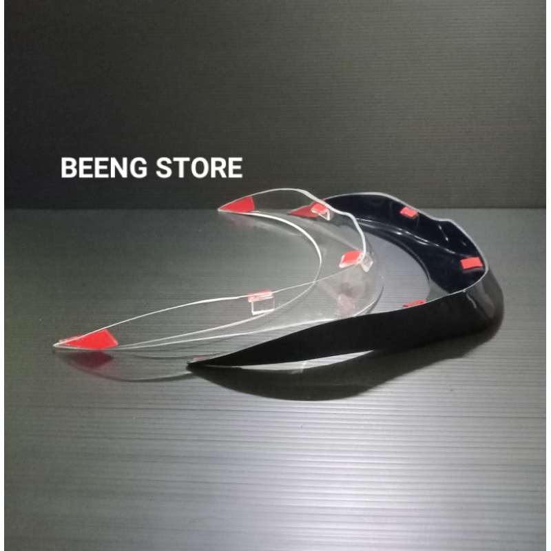 SPOILER 3D NJS ZX1 ZX1R