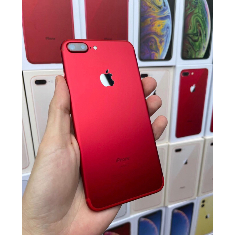 iPhone 7 Plus 128gb 256Gb Ex iBox Original