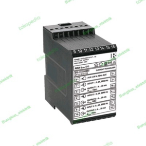Rish ducer RISHABH E13 3Phase CURRENT TRANSDUCER / VOLTAGE TRANSDUCER Limited