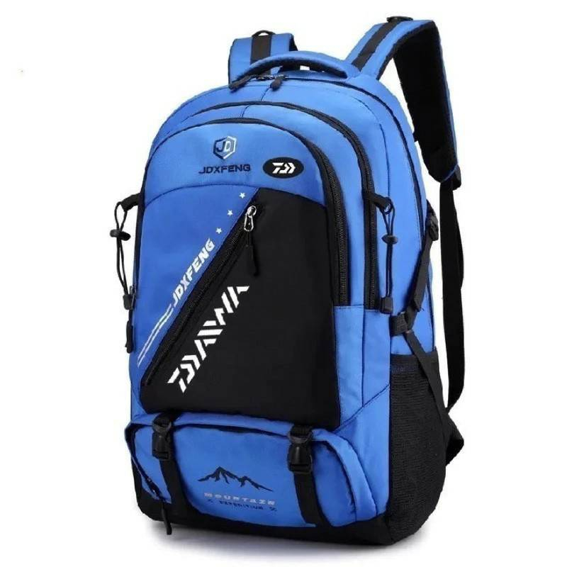 Tas Ransel Pria Backpack Kasual Best Seller Tas Travel Bag Tas Laptop Tas Kerja Tas Sekolah Tas Anak