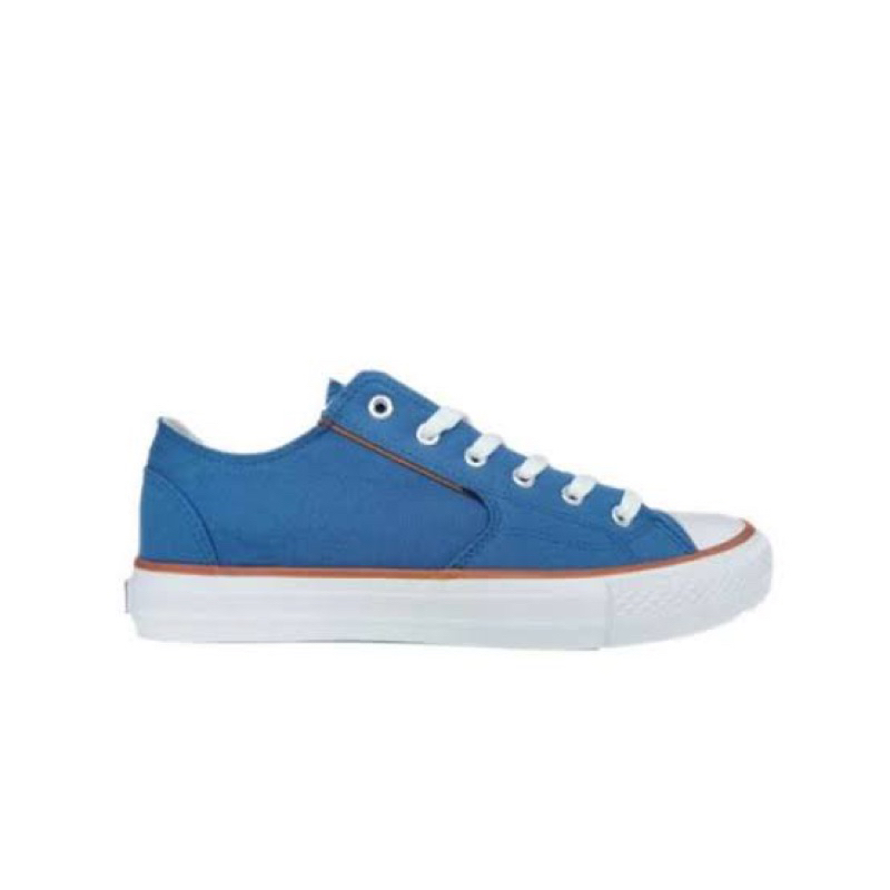 Sepatu Sneakers Pria Airwalk Rylee Blue Original