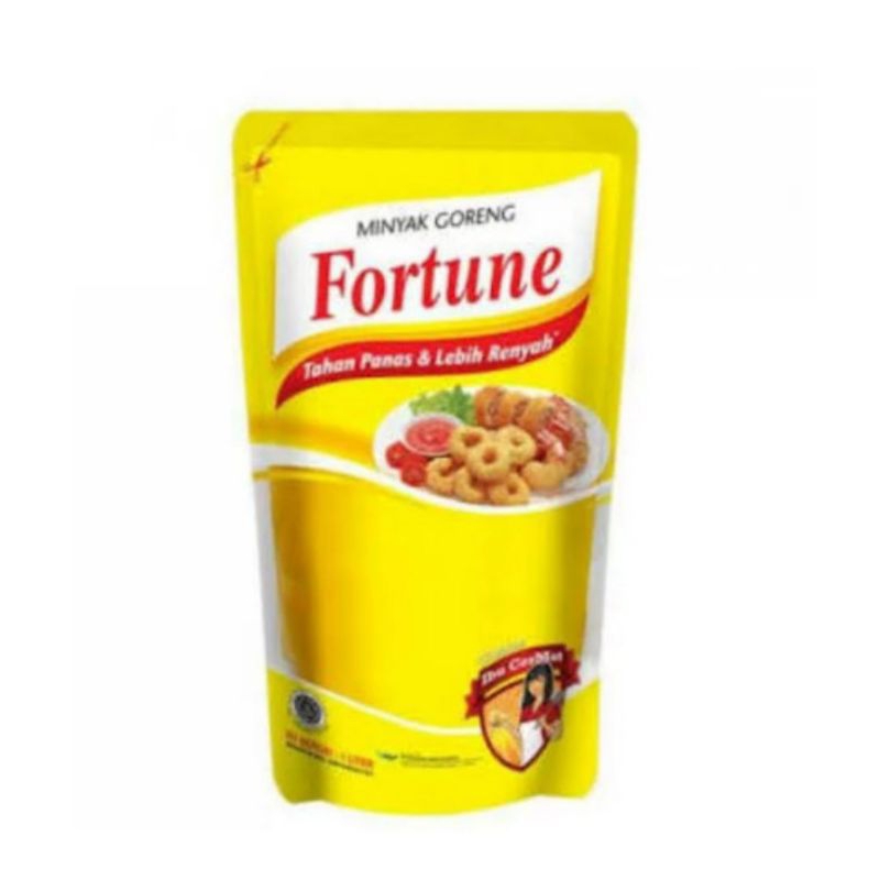 

Fortune 1liter