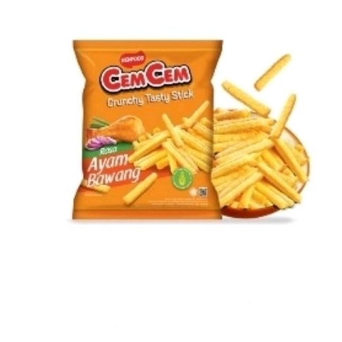 

CEMCEM stick 14 g renceng