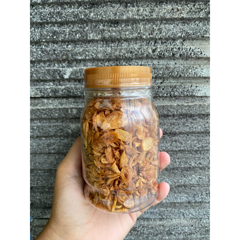 

BAWANG MERAH GORENG ASLI 75GR