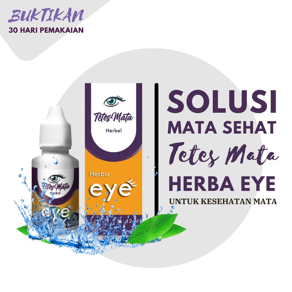COD TERLARIS AMPUH HERBA EYE OBAT MATA MINUS PALING AMPUH OBAT KATARAK TETES MATA KATARAK PALING AMP