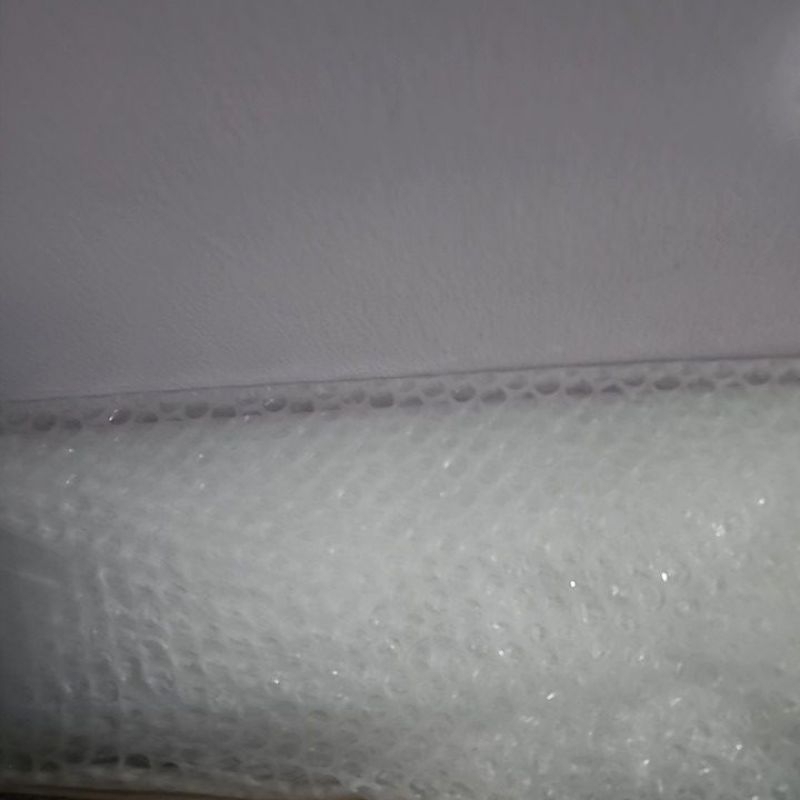 

extra buble wrap