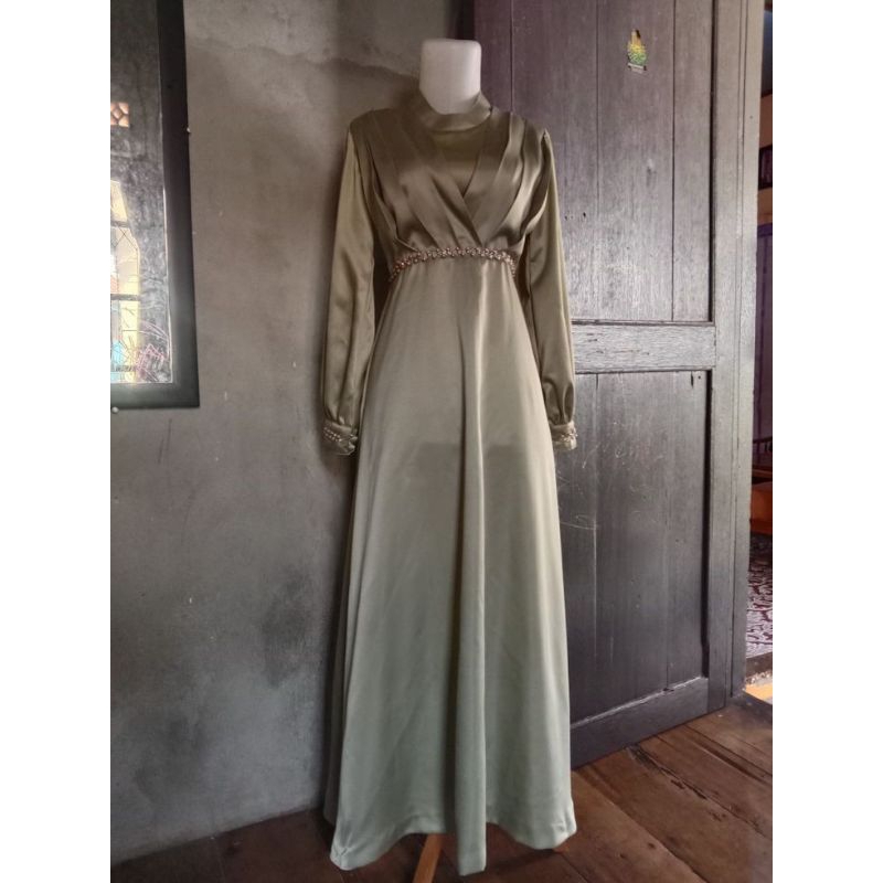 Kebaya Muslimah Syar'i