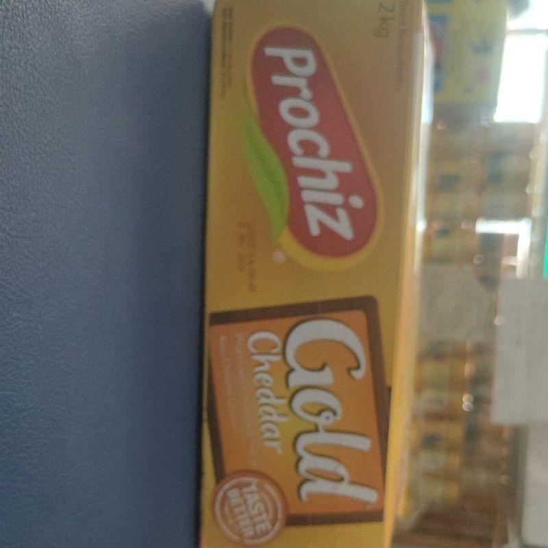 

Procis gold