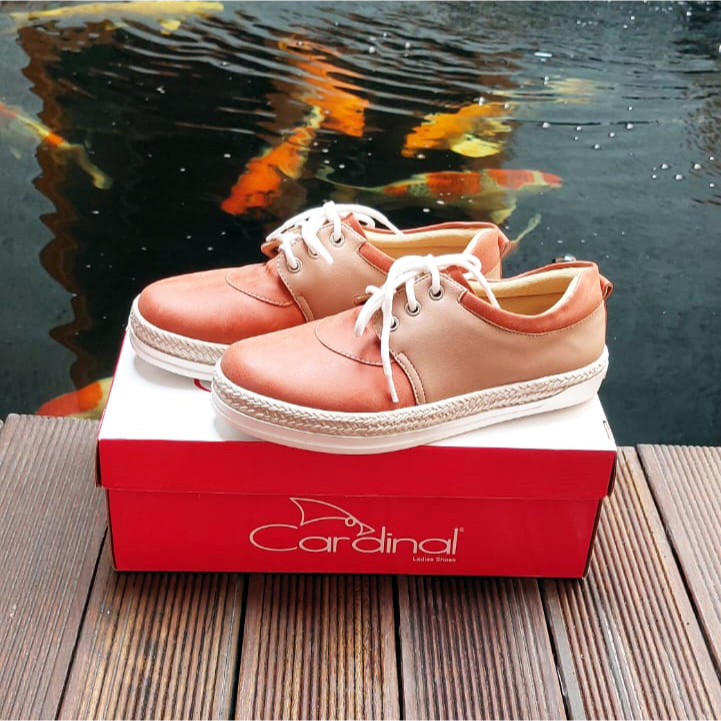 MATAHARI - CARDINAL SANDAL SEPATU WANITA NEW 