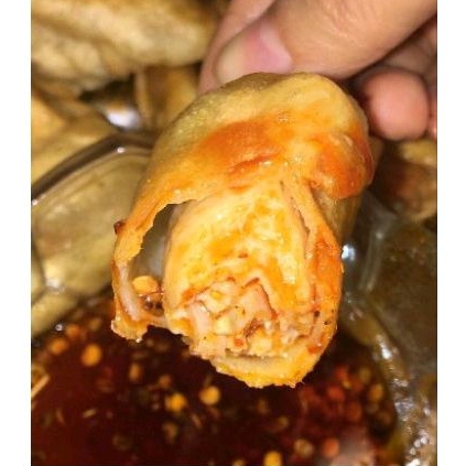 

Pangsit Tulang Rangu