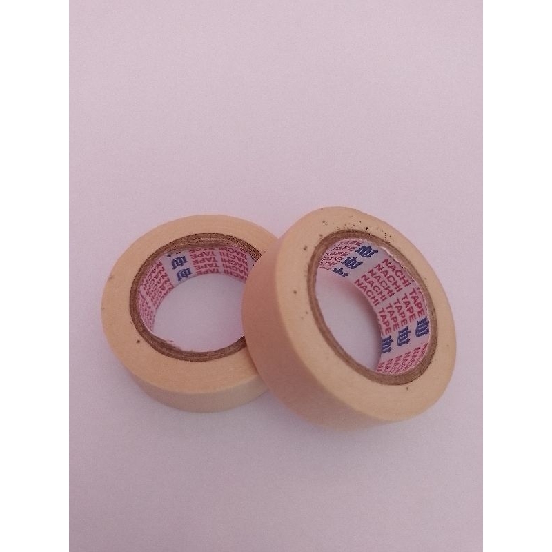 

Masking Tape Kertas Kecil Nachi Tape (1 pcs)