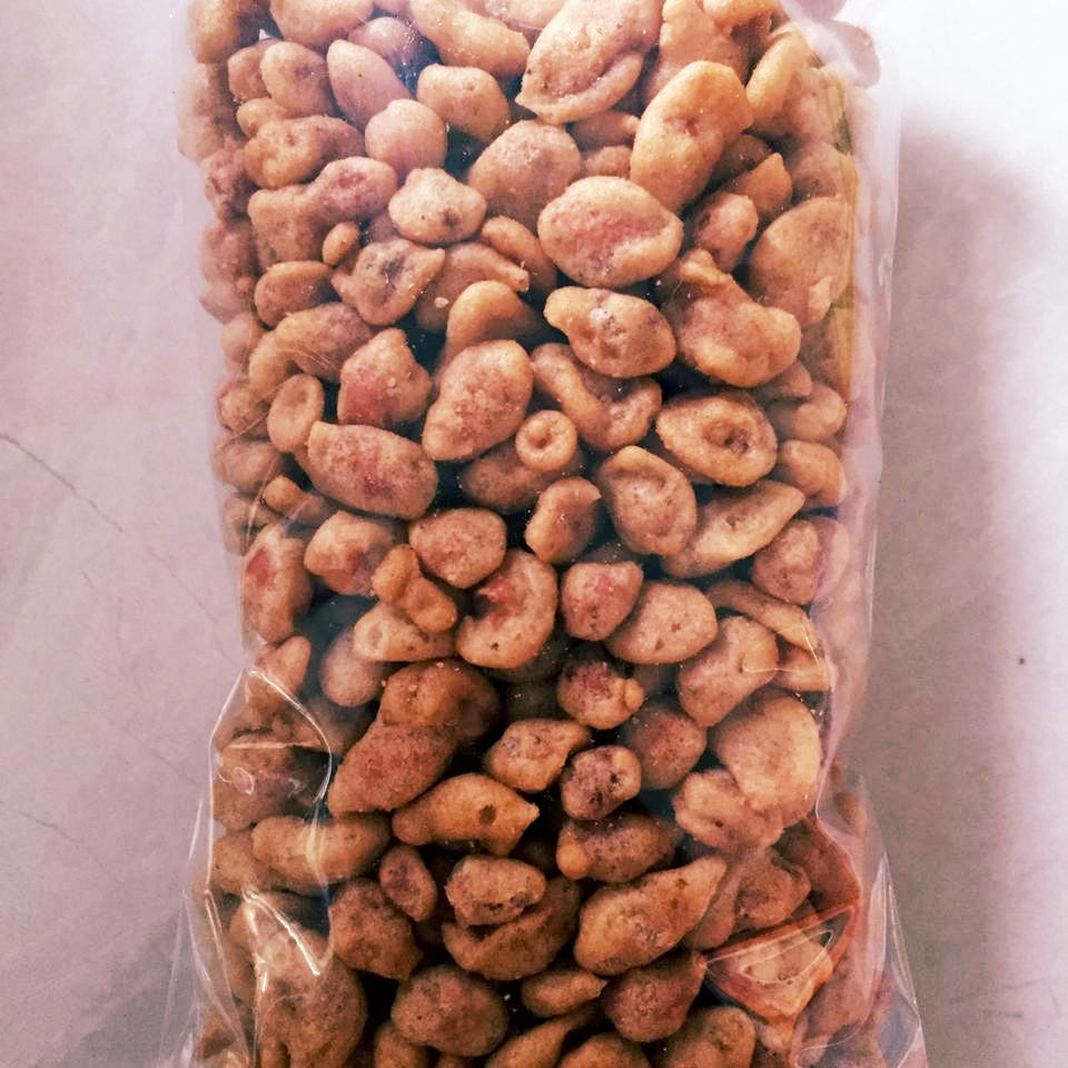 

Kacang Medan