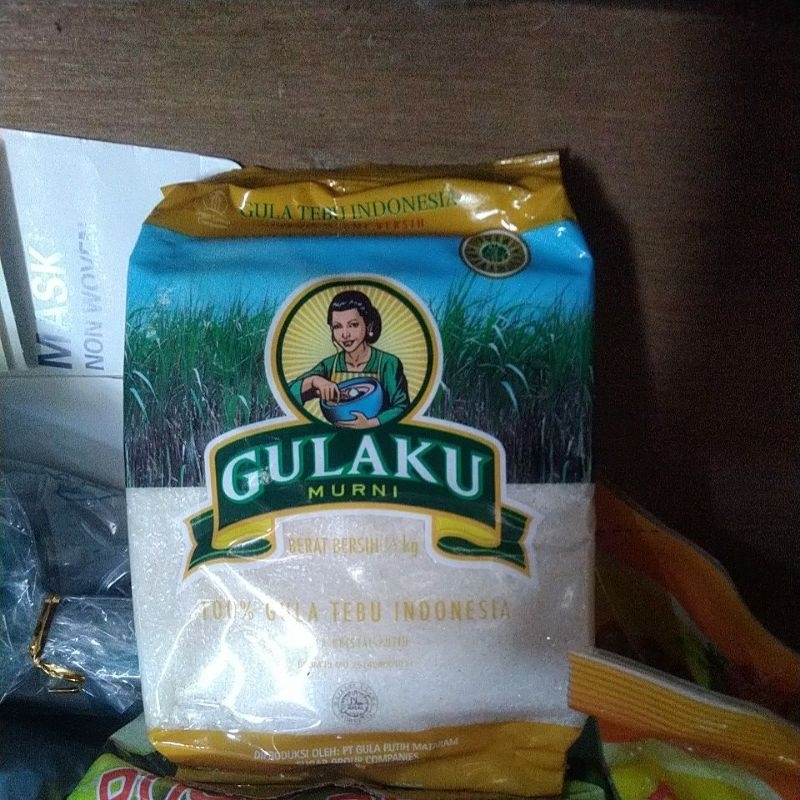 

gulaku