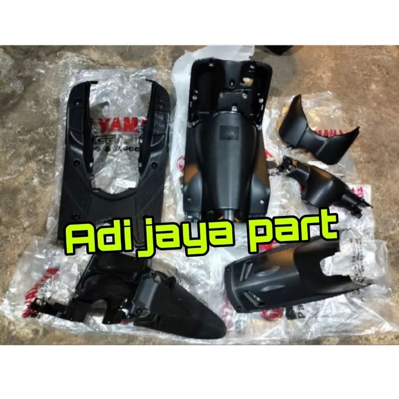 COVER BODY MIO SMILE body kasar mio smile body kasar mio lama original yamaha
