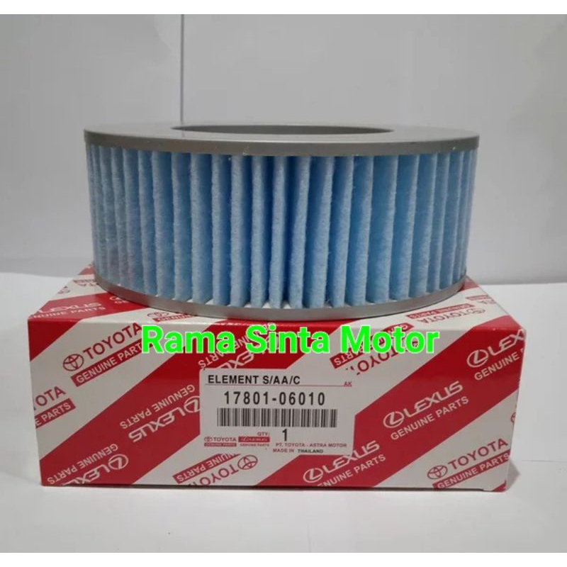 FILTER UDARA TOYOTA KIJANG 3K KIJANG KAPSUL 7K KARBURATOR
