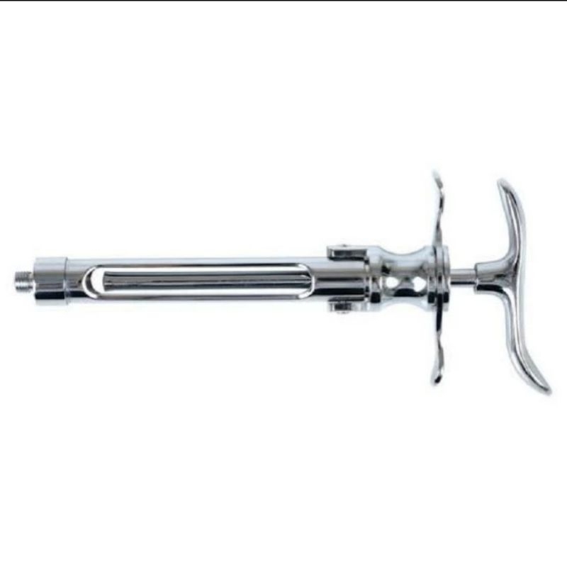 DENTAL CITOJECT/SYRINGE/CARPULE MANUAL PERFECT