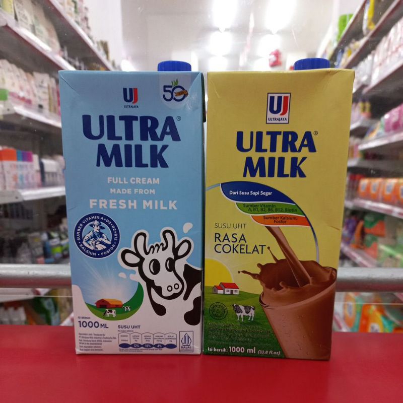 

Ultra uht 1000 ml