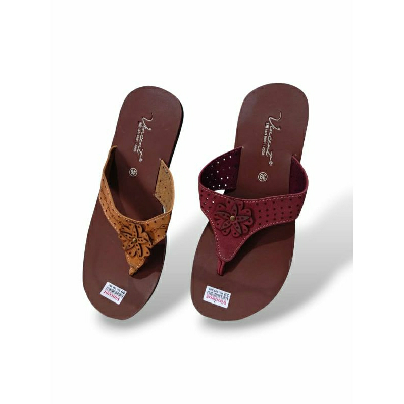 sandal jepit Vincent/sandal termurah tasikan