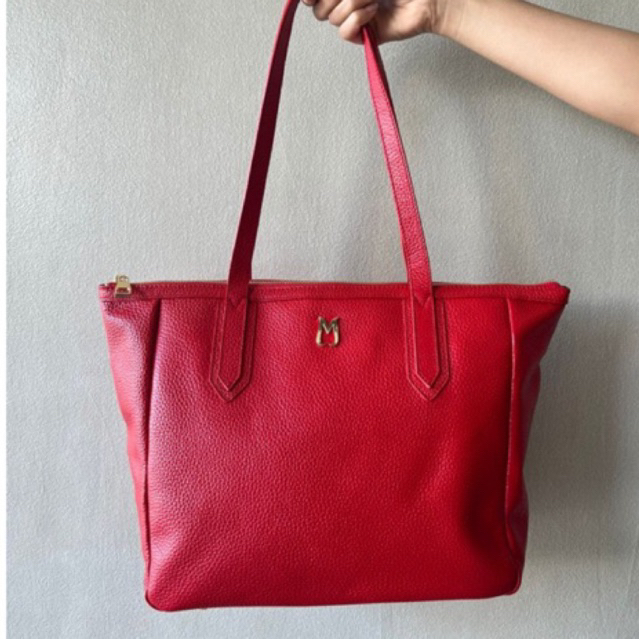 MOOIJ CAMALIA TOTEBAG