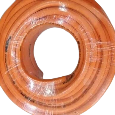 Selang Gas LPG Tebal Mondea 3 Lapis Meteran