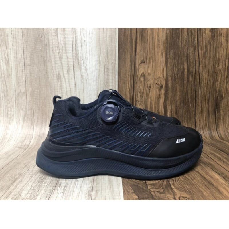 Sepatu boa trail run Insole 26cm