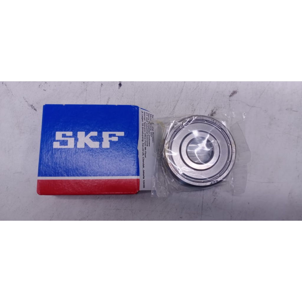 SKF 6301-2Z