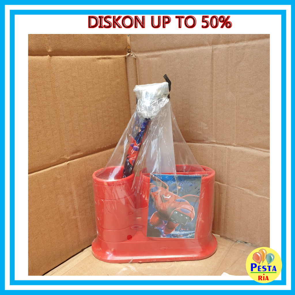 

Murah!! Diskon 50% Study Set Fancy, Paket Alat tulis, stationery set , perlengkapan sekolah