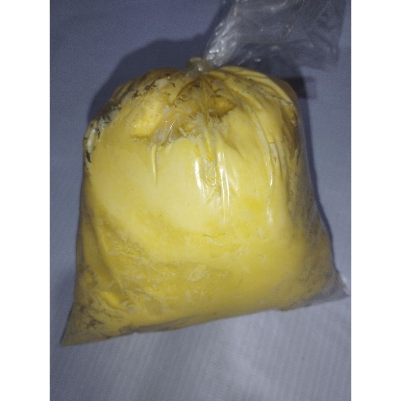 

Mentega Curah Blueband 500 gr