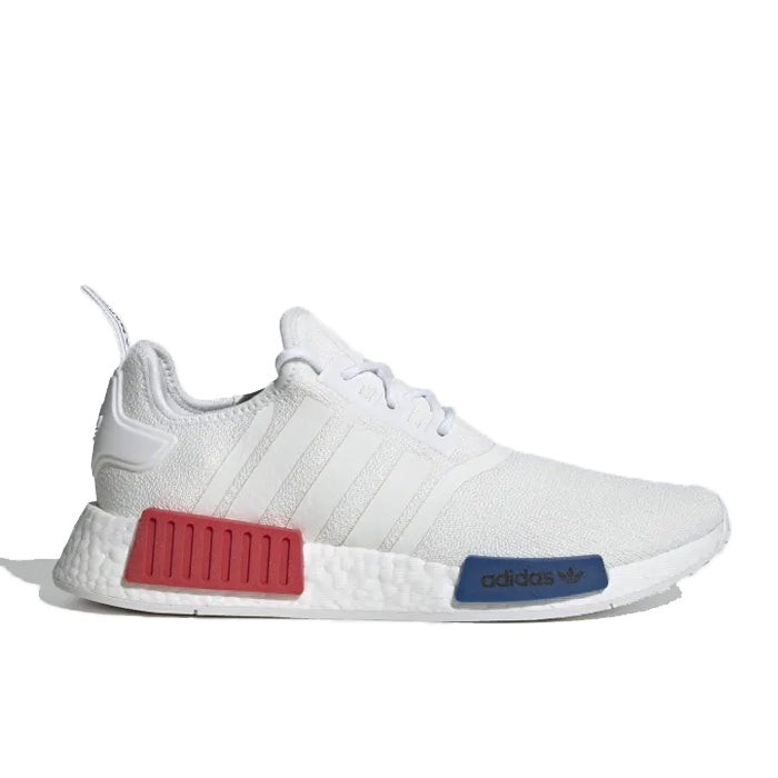 NMD R1 White OG (100% Authentic)