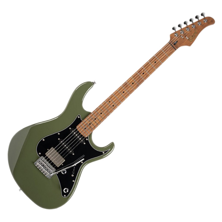 Gitar Elektrik Cort G250SE