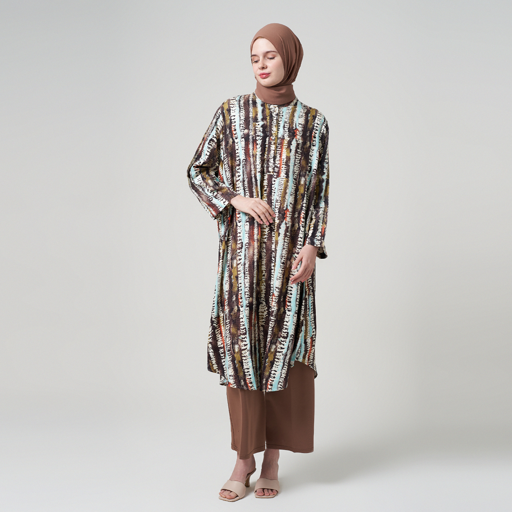 Dhoby Ghout - Tunik Wanita  Misamores Series