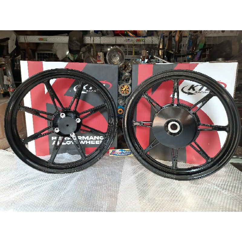 velg ktc vario125/150 matic ring 14