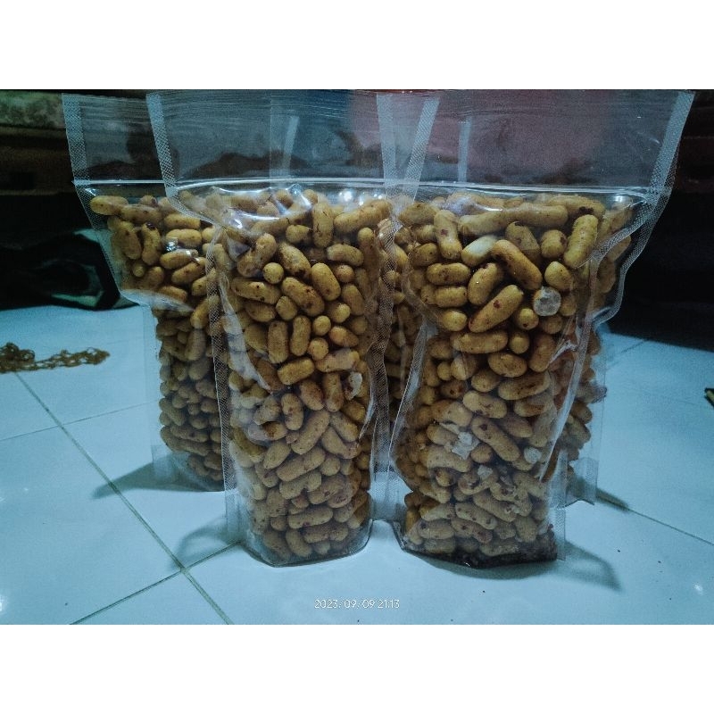 

pilus rujak
