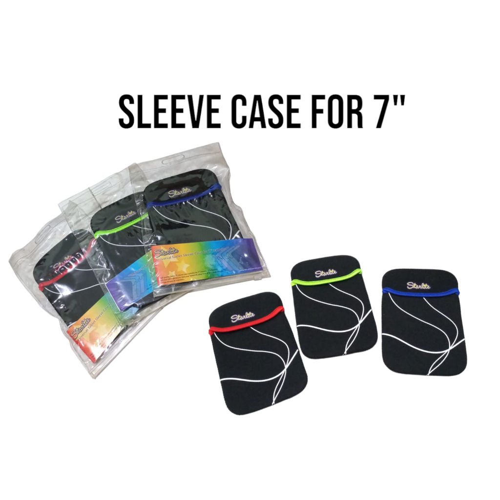 Sleeve Case Tablet 7 Inch Universal