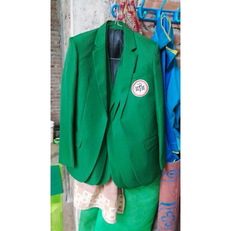 JAS IDI ORIGINAL FREE LOGO IDI