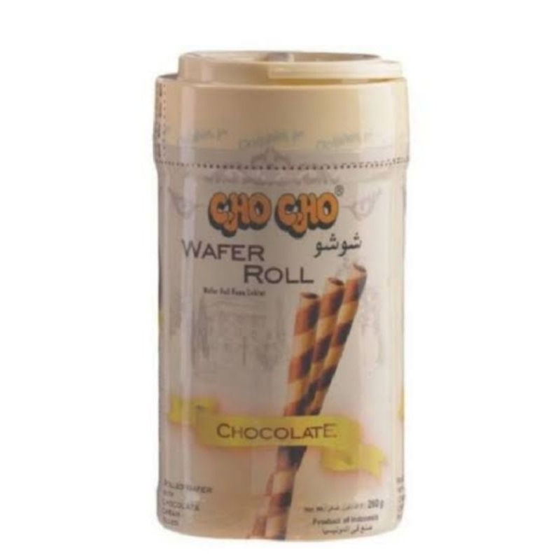 

cho cho wafer stick