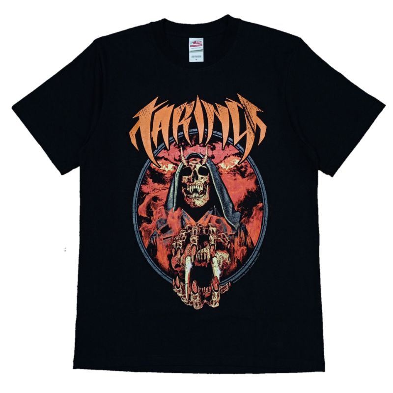 Sugarcave Tshirt TARING - MEREDAM DENDAM