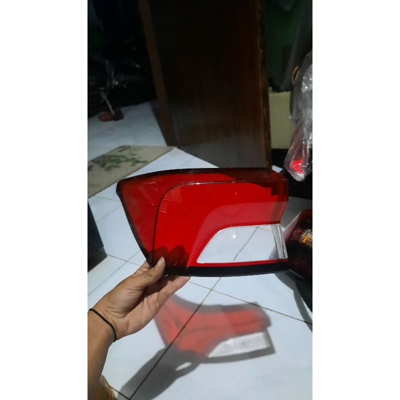 MIKA STOPLAMP ALL NEW AVANZA XENIA 2022 ORIGINAL