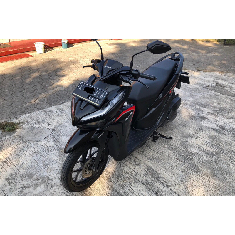 VARIO 125 2019 BEKAS