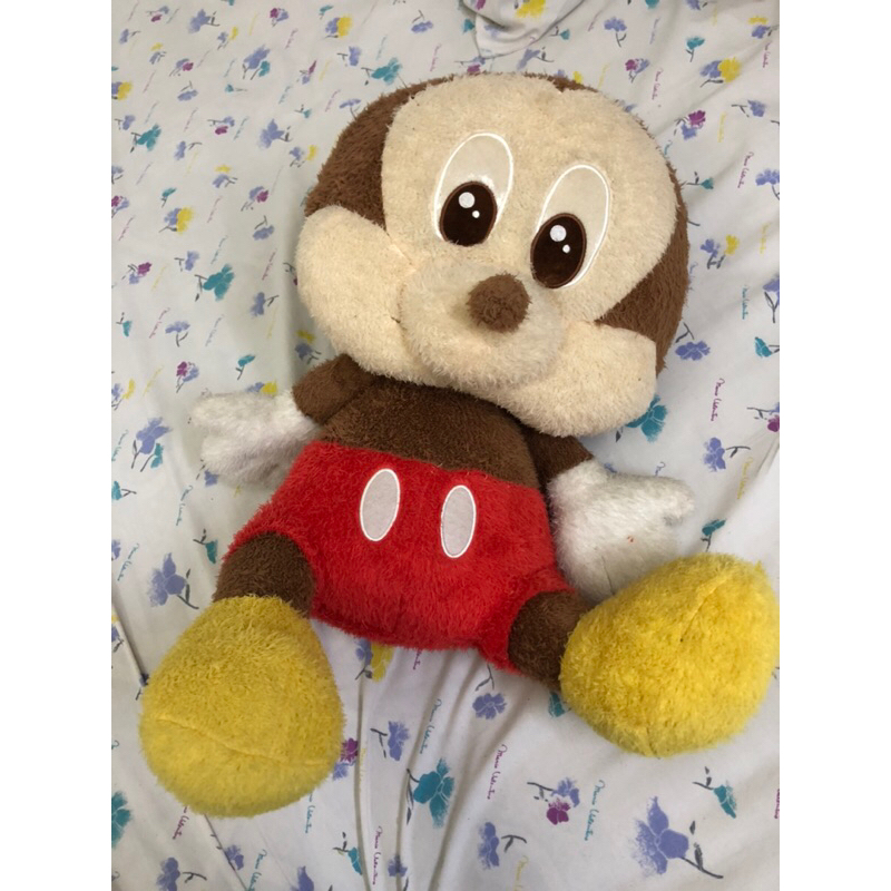 boneka disney original mickey mouse disney baby boneka mickey mouse original