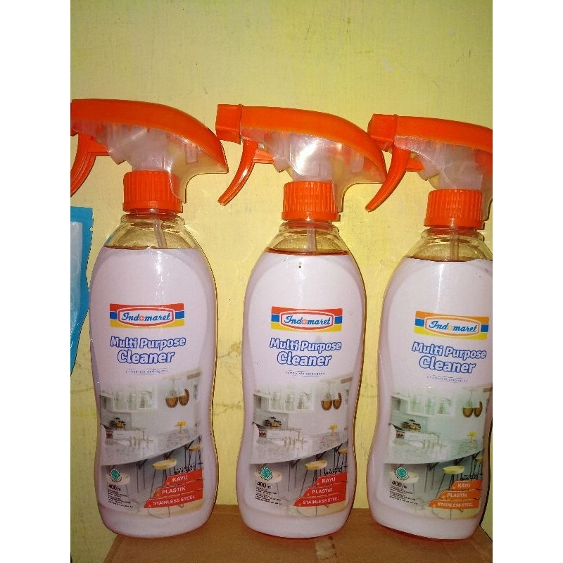 indomaret multi purpose 400ml//375ml