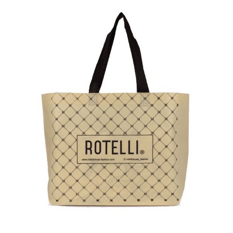 paperbag rotelli