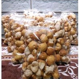 

Siomay ikan bulat (Baca deskripsi) ❗❗