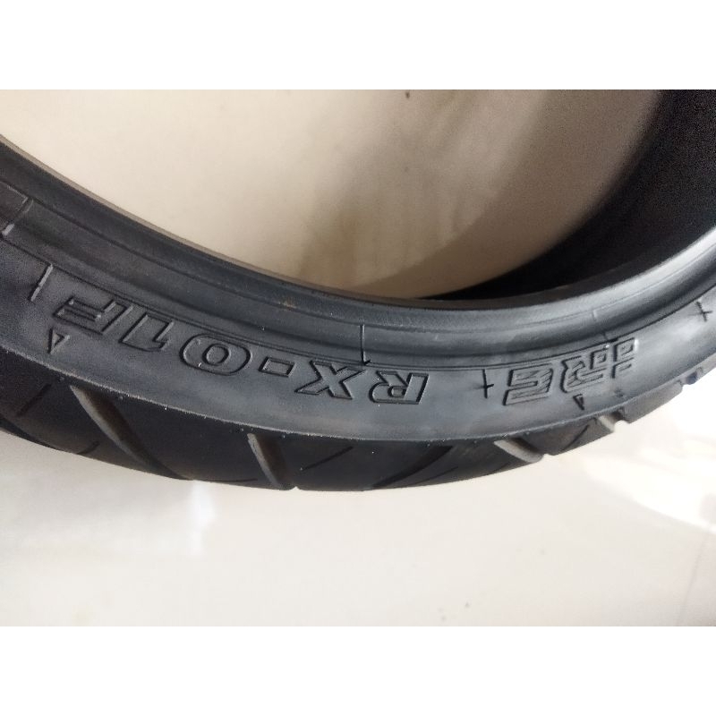 ban bekas ninja 250 depan belakang