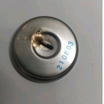 Thermostat Gas cooker Rinnai Win Gas/Otomatis Rice Cooker gas