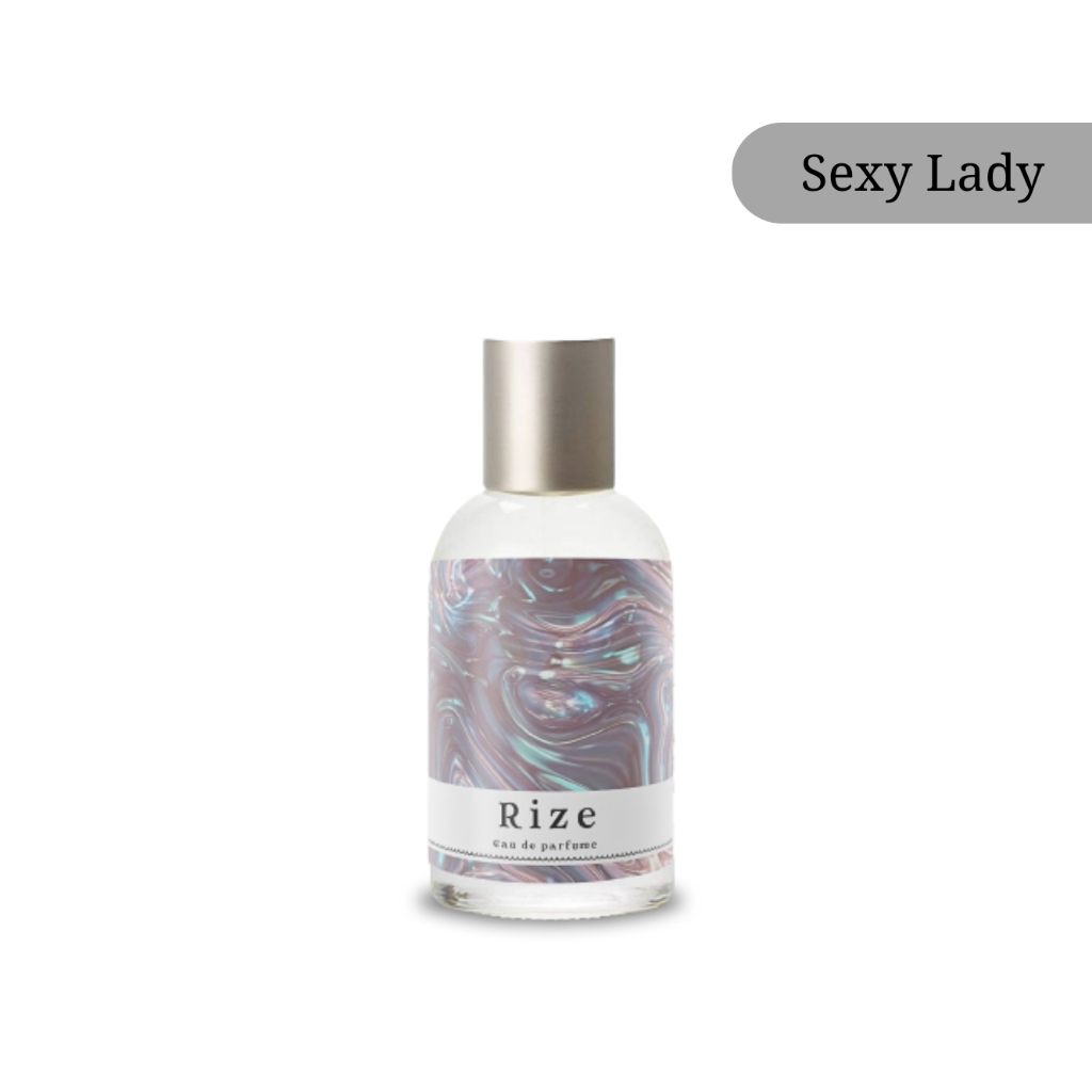 212 sexy ladyy - Rize.parfume Eau de parfume