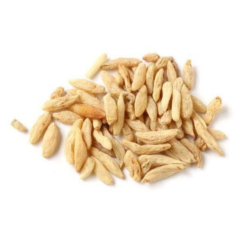 Mak tung / mai dong 15 gram / ophiopogon japonicus